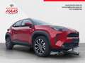 Toyota Yaris Cross 1,5 VVT-i Hybrid Active Drive Aut. Rot - thumbnail 7