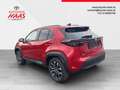 Toyota Yaris Cross 1,5 VVT-i Hybrid Active Drive Aut. Rot - thumbnail 3