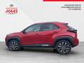 Toyota Yaris Cross 1,5 VVT-i Hybrid Active Drive Aut. Rot - thumbnail 2