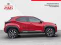 Toyota Yaris Cross 1,5 VVT-i Hybrid Active Drive Aut. Rot - thumbnail 6