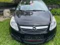 Opel Corsa Corsa 1,2 Schwarz - thumbnail 1