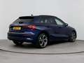 Audi A3 Sportback 40 TFSI e Advanced edition Aut. | PHEV | Blauw - thumbnail 2