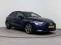 Audi A3 Sportback 40 TFSI e Advanced edition Aut. | PHEV | Blauw - thumbnail 7