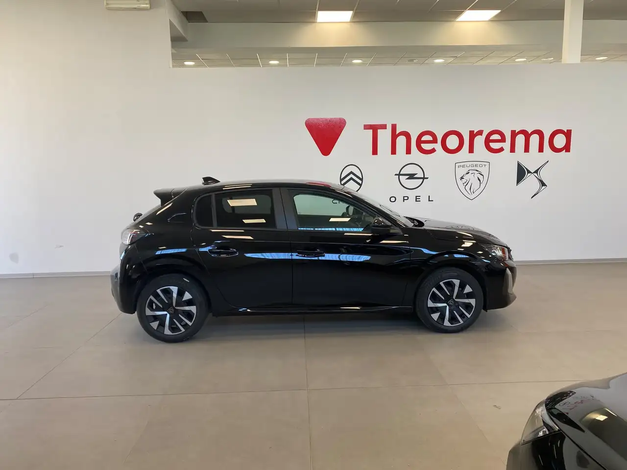 Peugeot 208 2026