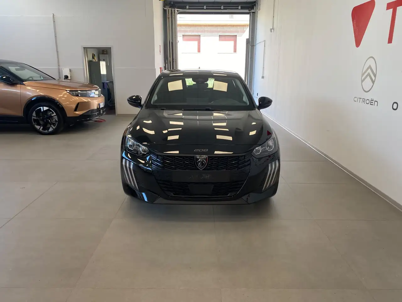 Peugeot 208 2026