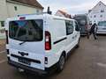 Fiat Talento L1H1 1,2t SX  Navi AHK Klima Sortimo Reg. Scheckh. Blanc - thumbnail 3