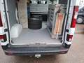 Fiat Talento L1H1 1,2t SX  Navi AHK Klima Sortimo Reg. Scheckh. Blanc - thumbnail 5