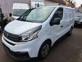 Fiat Talento L1H1 1,2t SX  Navi AHK Klima Sortimo Reg. Scheckh. Blanc - thumbnail 2