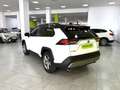 Toyota RAV 4 2.5 hybrid 4WD Advance Blanco - thumbnail 7