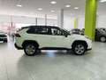 Toyota RAV 4 2.5 hybrid 4WD Advance Blanco - thumbnail 4
