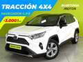 Toyota RAV 4 2.5 hybrid 4WD Advance Blanco - thumbnail 1