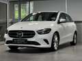 Mercedes-Benz B 250 Progressive LED NAVI PDC&KAM+KLIMA+SITZH++ Weiß - thumbnail 1