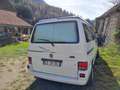 Volkswagen T4 California Caravelle 2.5 tdi GL Blanc - thumbnail 1