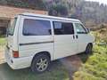 Volkswagen T4 California Caravelle 2.5 tdi GL Blanc - thumbnail 2