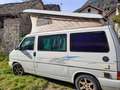 Volkswagen T4 California Caravelle 2.5 tdi GL Blanc - thumbnail 8