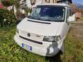 Volkswagen T4 California Caravelle 2.5 tdi GL Blanc - thumbnail 4