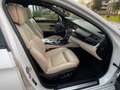 BMW 525 d Aut.Individual+Panorama+Leder+Navi+LED Weiß - thumbnail 12