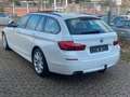 BMW 525 d Aut.Individual+Panorama+Leder+Navi+LED Weiß - thumbnail 4