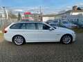 BMW 525 d Aut.Individual+Panorama+Leder+Navi+LED Weiß - thumbnail 7