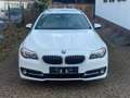 BMW 525 d Aut.Individual+Panorama+Leder+Navi+LED Weiß - thumbnail 5