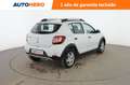 Dacia Sandero 0.9 TCE Stepway 90 White - thumbnail 6