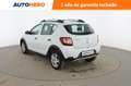 Dacia Sandero 0.9 TCE Stepway 90 White - thumbnail 4