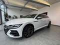 Volkswagen Arteon Shoot Brake 2.0 TSI R 4M IQ Blanc - thumbnail 11