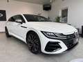 Volkswagen Arteon Shoot Brake 2.0 TSI R 4M IQ Blanc - thumbnail 2
