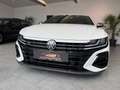 Volkswagen Arteon Shoot Brake 2.0 TSI R 4M IQ Blanc - thumbnail 4