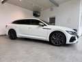 Volkswagen Arteon Shoot Brake 2.0 TSI R 4M IQ Blanc - thumbnail 6