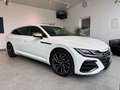Volkswagen Arteon Shoot Brake 2.0 TSI R 4M IQ Blanc - thumbnail 5