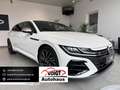 Volkswagen Arteon Shoot Brake 2.0 TSI R 4M IQ Blanc - thumbnail 1