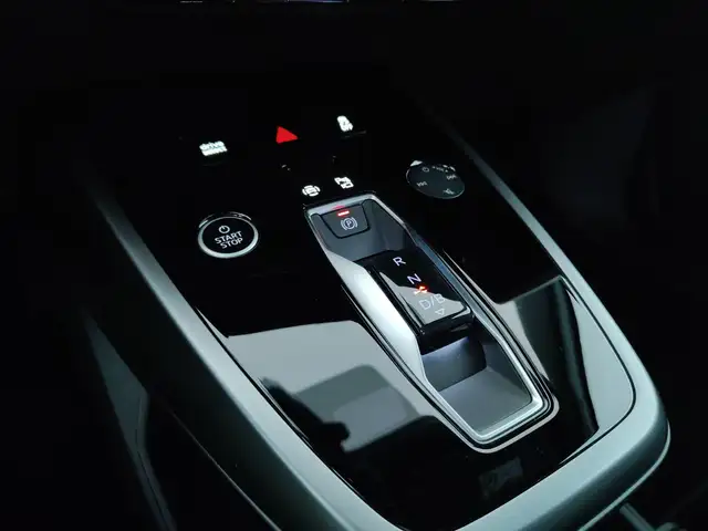 Audi Q4 E-Tron view 12