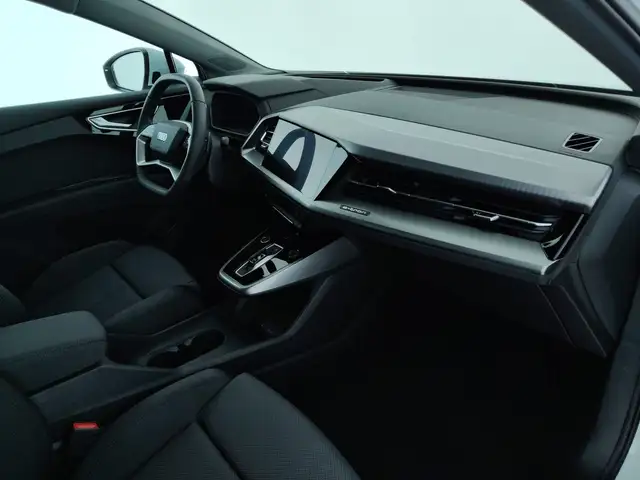 Audi Q4 E-Tron view 14