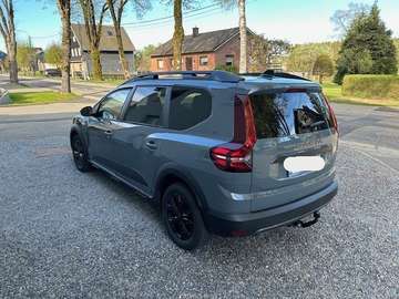 Jogger 1.0 TCe Extreme 5pl.