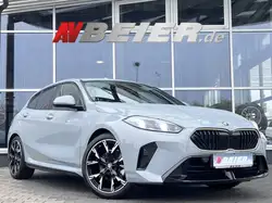 Bmw 120 M Sport IconicGlow 360° AHK LED HeadUp 19Zoll Har