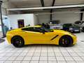Corvette C7 Coupe Stingray LT1 Deutsches Fahrzeug Amarillo - thumbnail 4