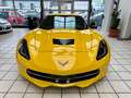 Corvette C7 Coupe Stingray LT1 Deutsches Fahrzeug Amarillo - thumbnail 2