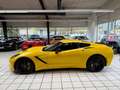 Corvette C7 Coupe Stingray LT1 Deutsches Fahrzeug Amarillo - thumbnail 5