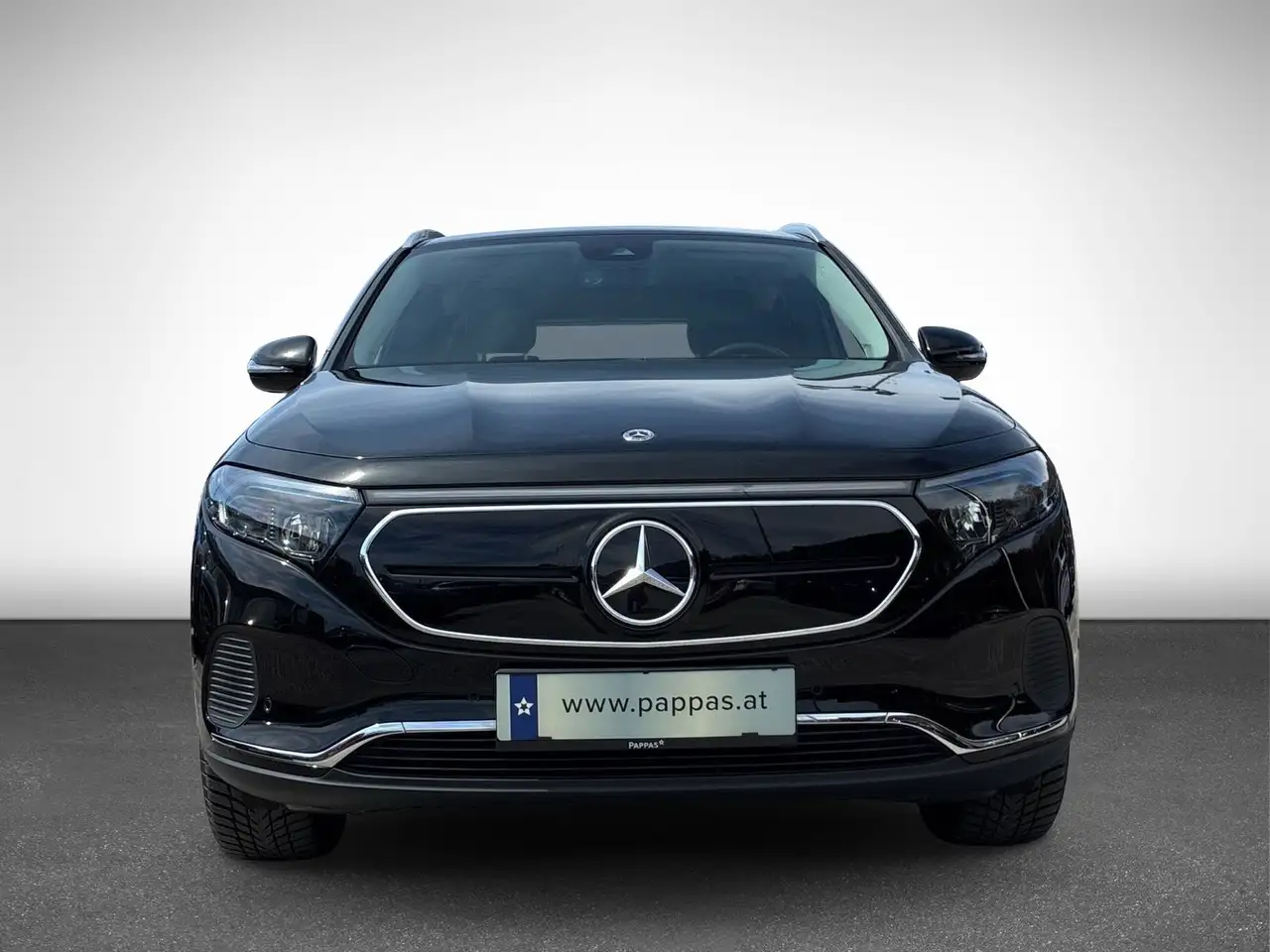 Mercedes-Benz EQA Navi Cam SHZ EASY-PACK, миниатюра 4