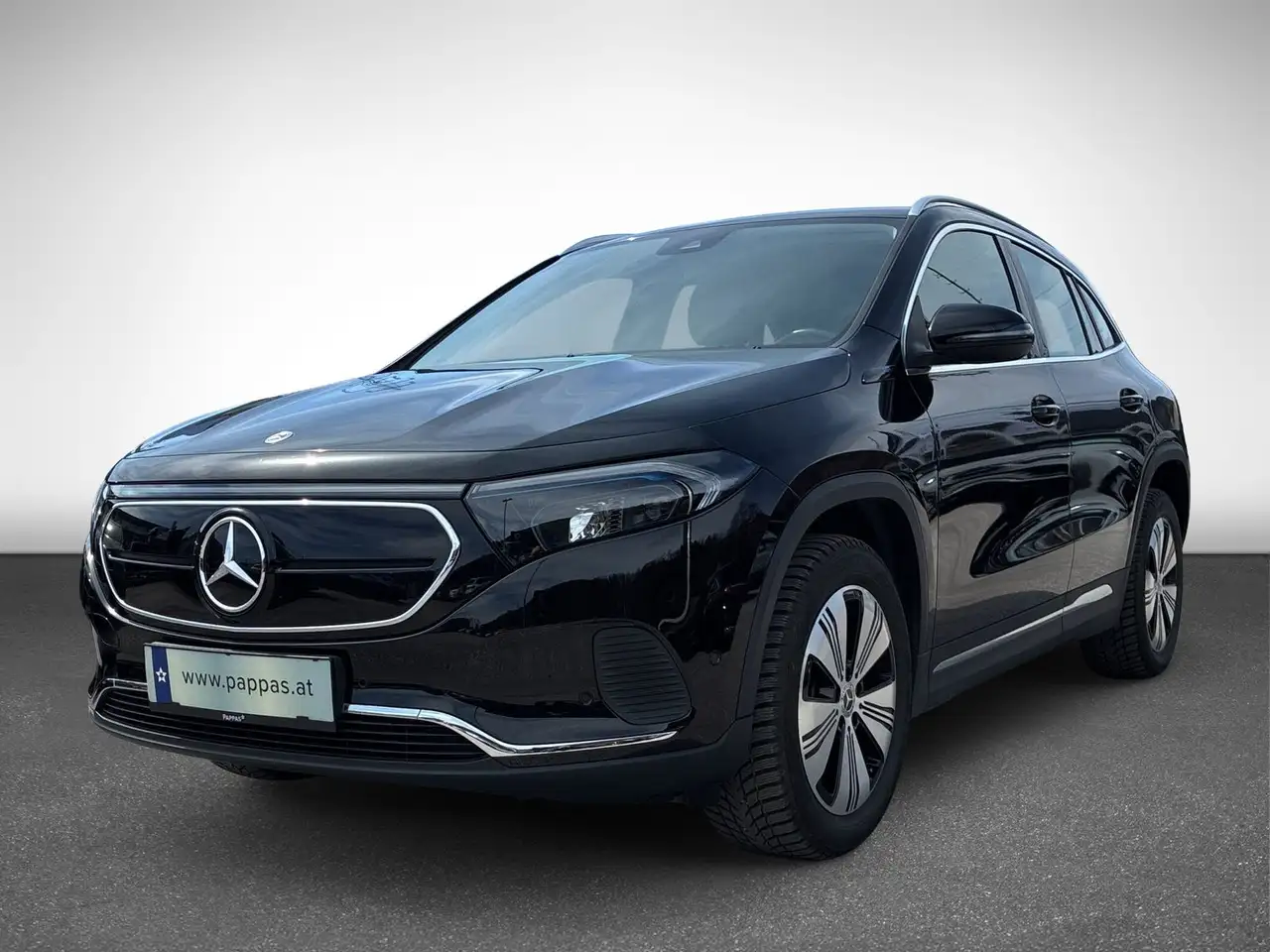 Mercedes-Benz EQA Navi Cam SHZ EASY-PACK, миниатюра 2