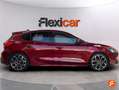 Ford Focus 1.0 Ecoboost ST Line 125 Burdeos - thumbnail 9