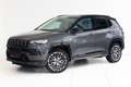 Jeep Compass 1.3 PHEV Summit 240 PS AT 4xe Grau - thumbnail 1