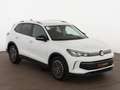 Volkswagen Tiguan 2.0 TDI Goal Aut LED 360-CAM AHK RADAR NAV Weiß - thumbnail 4