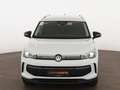 Volkswagen Tiguan 2.0 TDI Goal Aut LED 360-CAM AHK RADAR NAV Weiß - thumbnail 2