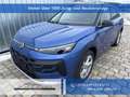 Volkswagen T-Roc Life/Style Paket 1,5 eTSI  150 PS DSG-NEUES MOD... Blau - thumbnail 1