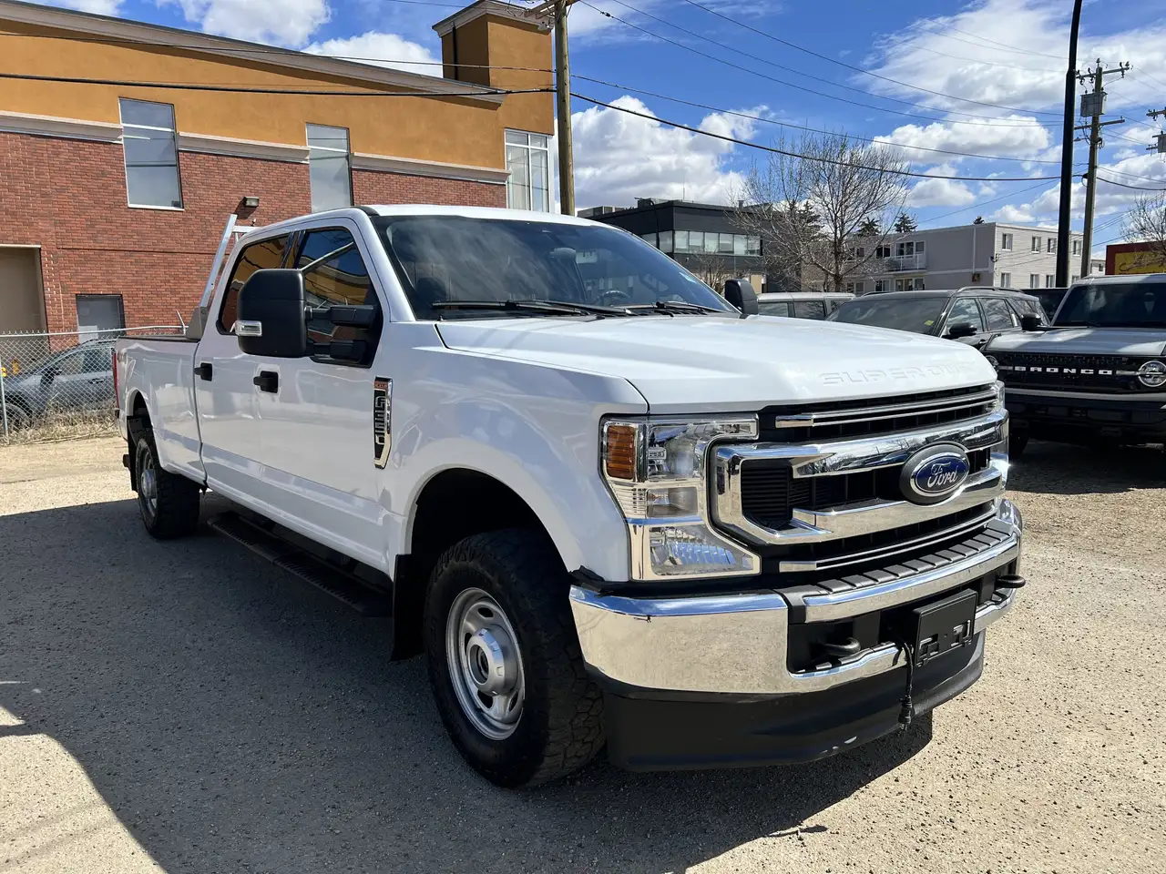 Ford F 350 снимка Ford F 350