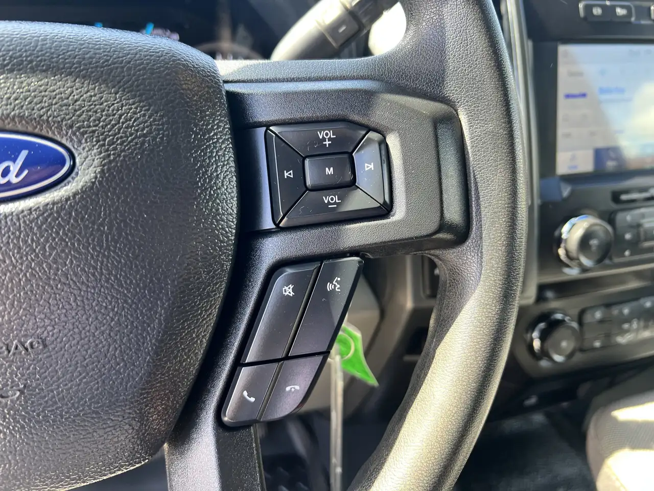 Ford F 350 снимка Ford F 350