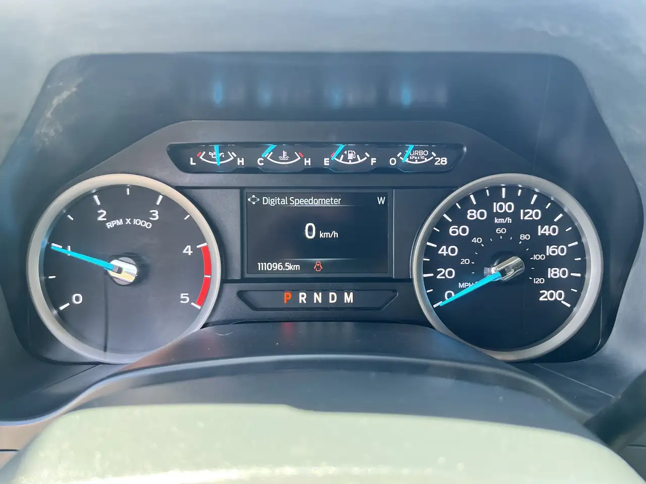 Ford F 350 снимка Ford F 350