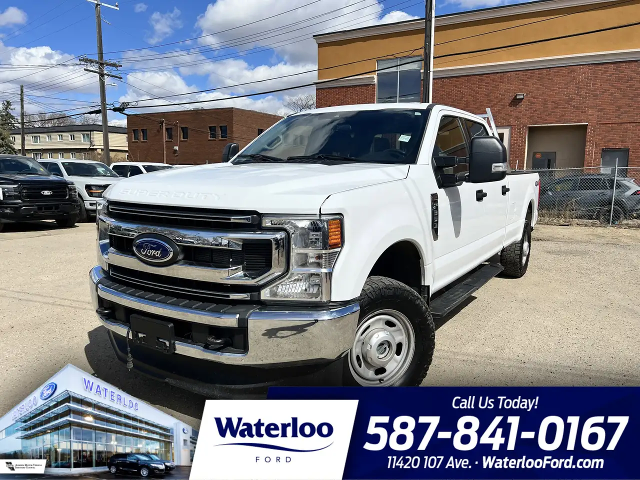Ford F 350 снимка Ford F 350
